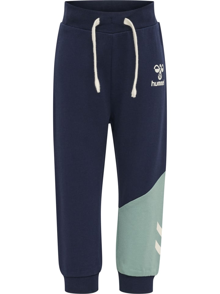 Спортивные брюки Hummel
Спортивные брюки Hummel