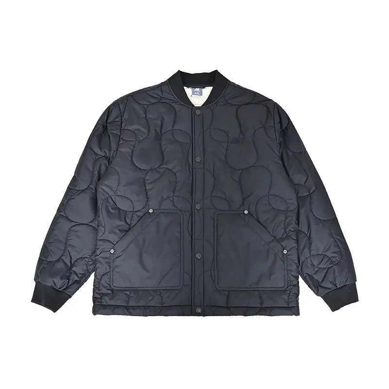 Пуховик мужской New Balance, bk
Пуховик мужской New Balance, bk