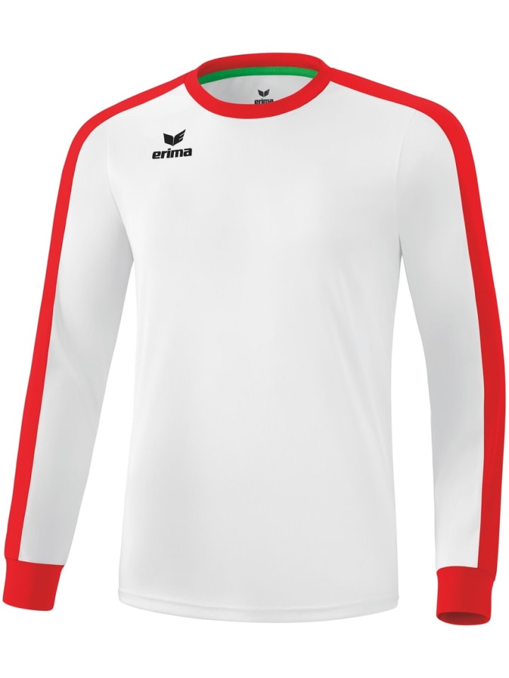 Функциональная рубашка Retro Star Trikot La erima, белый
Функциональная рубашка Retro Star Trikot La erima, белый