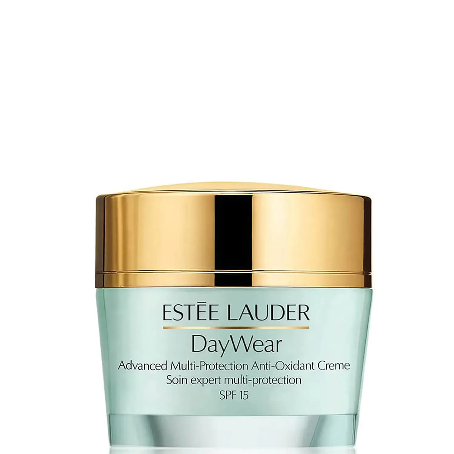 DayWear Advanced Мультизащитный антиоксидантный крем SPF15 N/C 50 мл Estée Lauder
DayWear Advanced Мультизащитный антиоксидантный крем SPF15 N/C 50 мл Estée Lauder