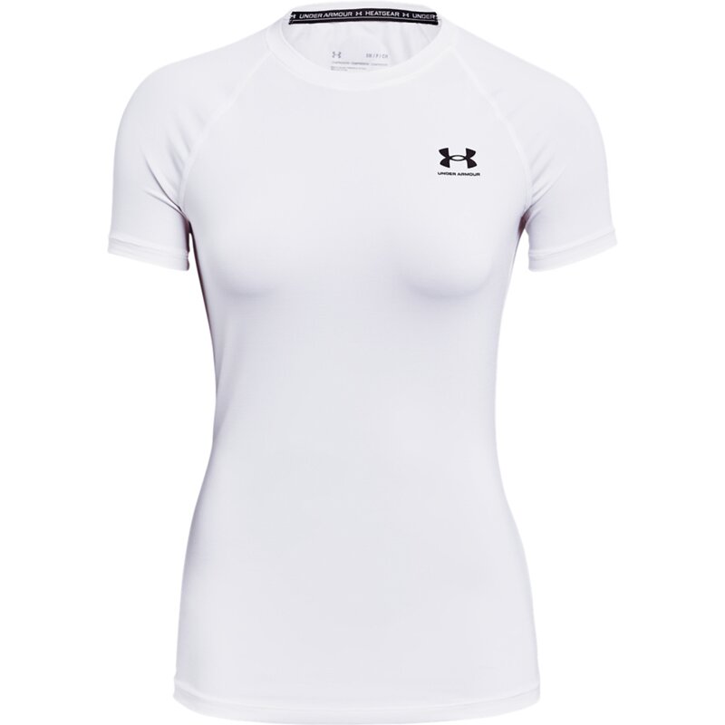 Shirt u.a. hg authentics comp ss Under Armour, белый
Shirt u.a. hg authentics comp ss Under Armour, белый