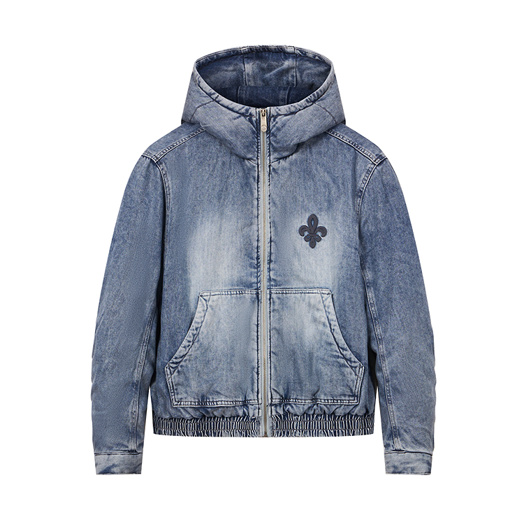 Пуховик Women's Palladium, синий
Пуховик Women's Palladium, синий