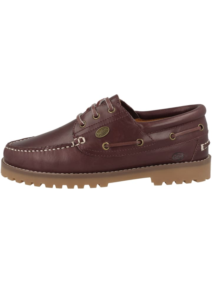 Туфли на шнуровке Dockers by Gerli, красный
Туфли на шнуровке Dockers by Gerli, красный