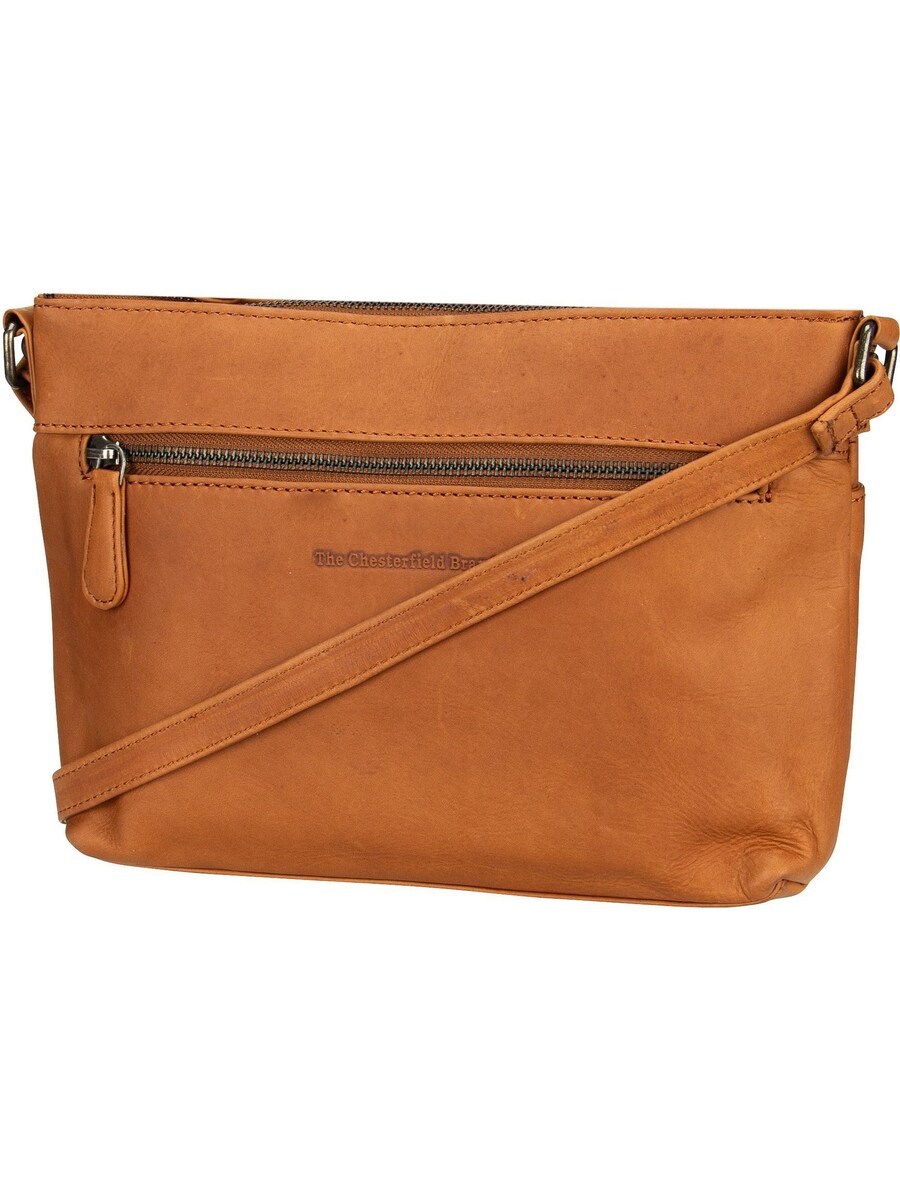 Сумка кросс-боди The Chesterfield Brand Durban 1316 , Cognac
Сумка кросс-боди The Chesterfield Brand Durban 1316 , Cognac