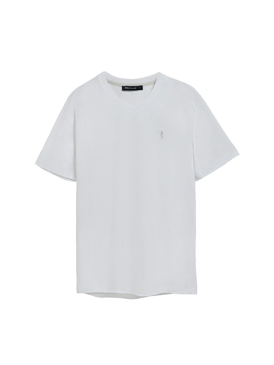 Рубашка Polo Club, белый
Рубашка Polo Club, белый