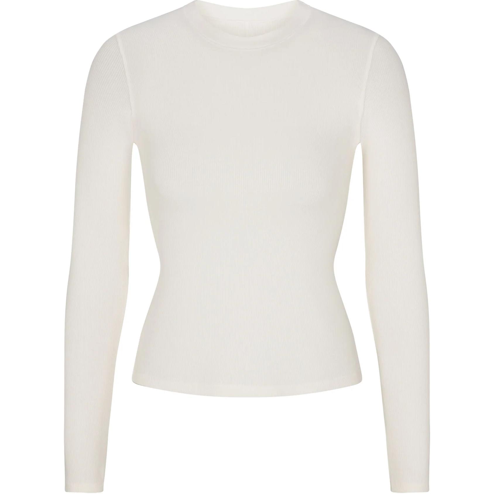 Футболка Regular T Shirt Women's MARBLE/Marble Skims, белый
Футболка Regular T Shirt Women's MARBLE/Marble Skims, белый