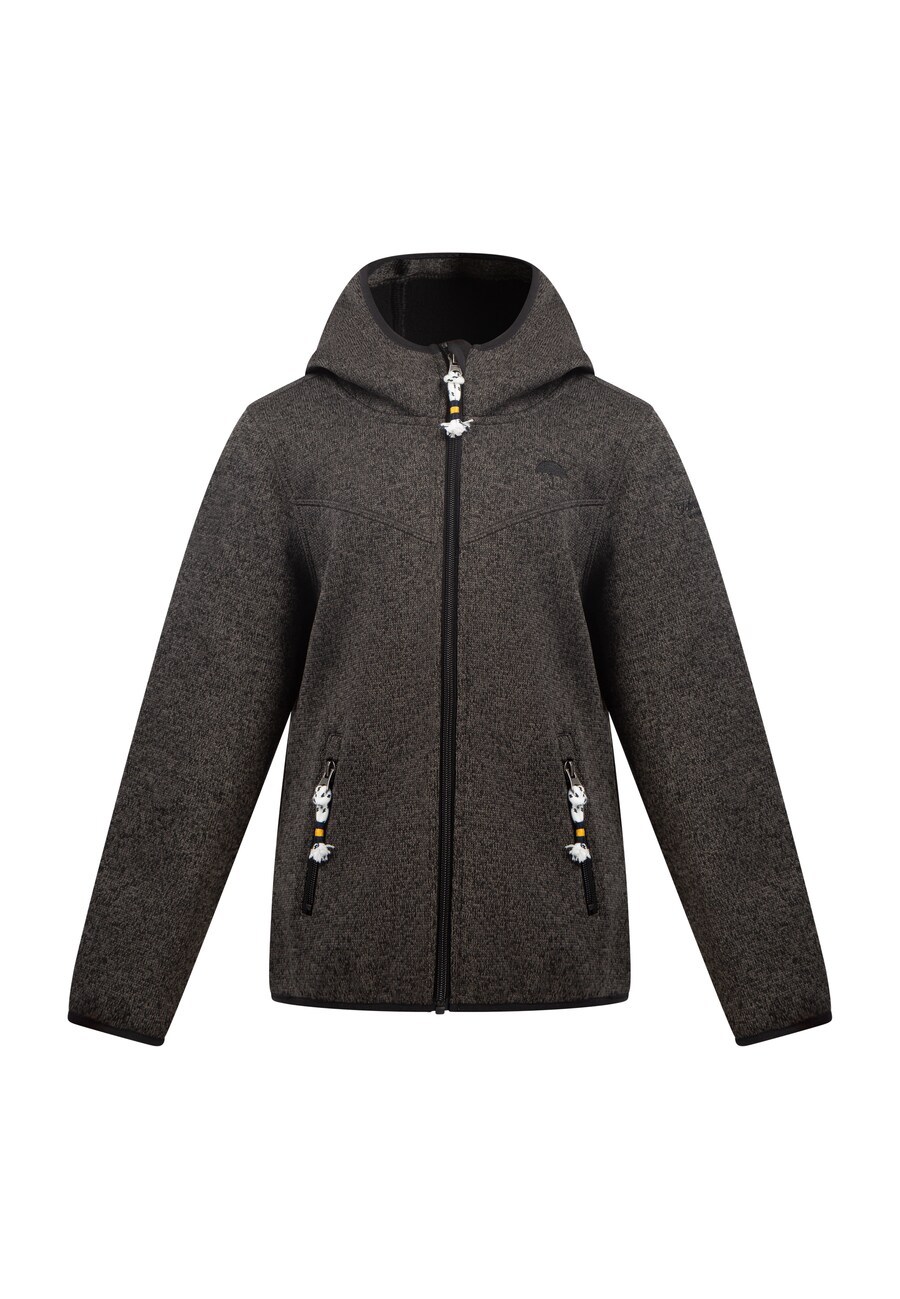 Флисовая куртка Schmuddelwedda Fleece Jacket Kilata, пятнистый серый
Флисовая куртка Schmuddelwedda Fleece Jacket Kilata, пятнистый серый