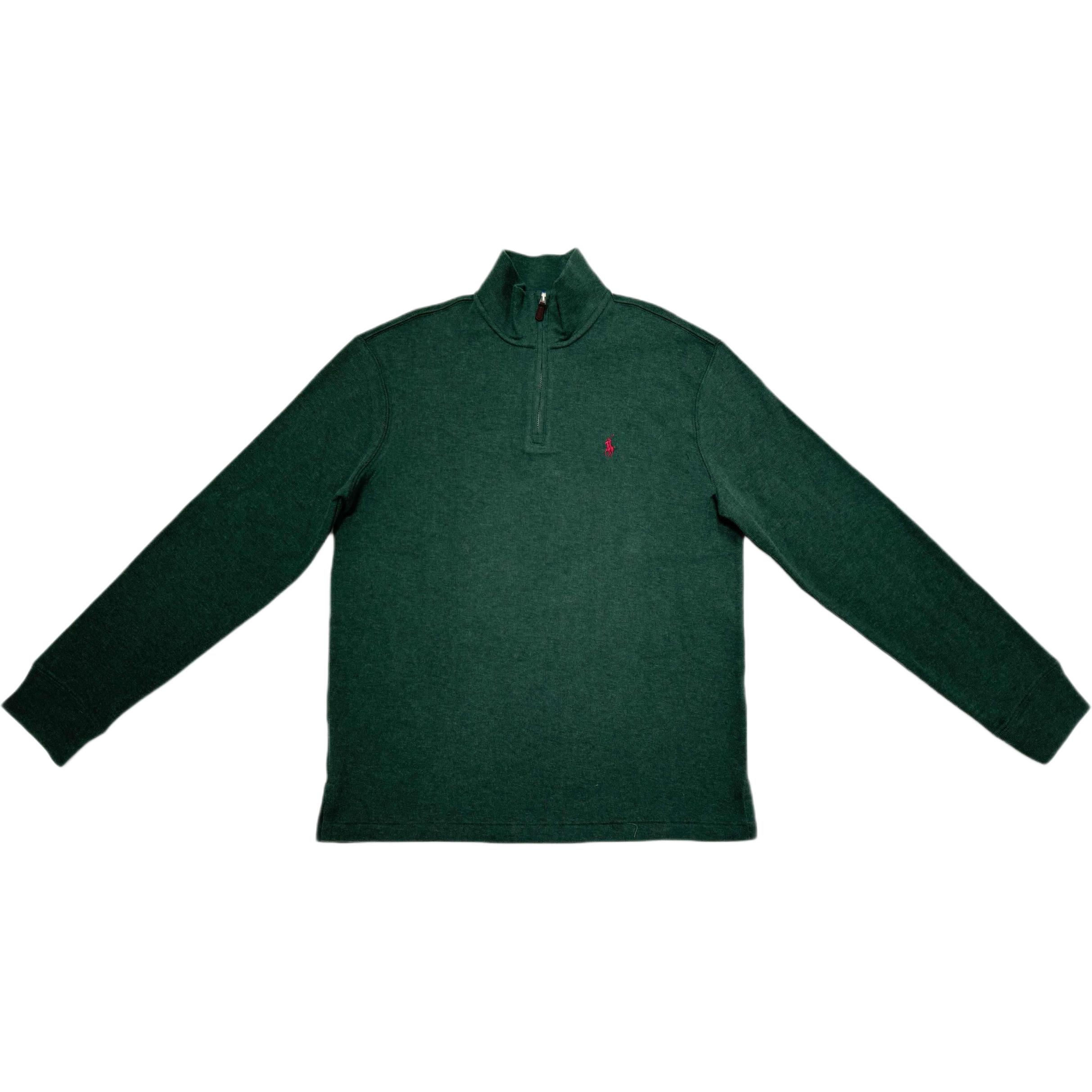 Трикотаж для мужчин Polo Ralph Lauren, зеленый
Трикотаж для мужчин Polo Ralph Lauren, зеленый