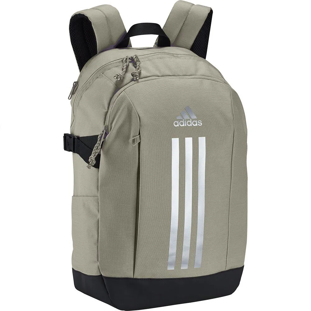 Рюкзак adidas Power 26.4L, бежевый
Рюкзак adidas Power 26.4L, бежевый