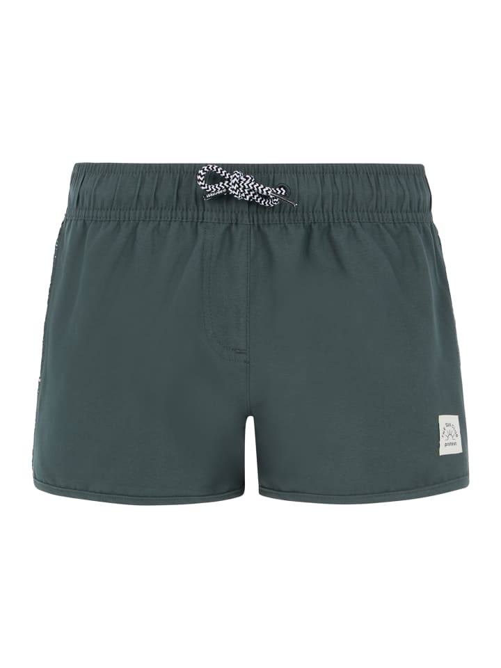 Плавки Protest PRTTAYLOR JR, цвет Huntergreen
Плавки Protest PRTTAYLOR JR, цвет Huntergreen