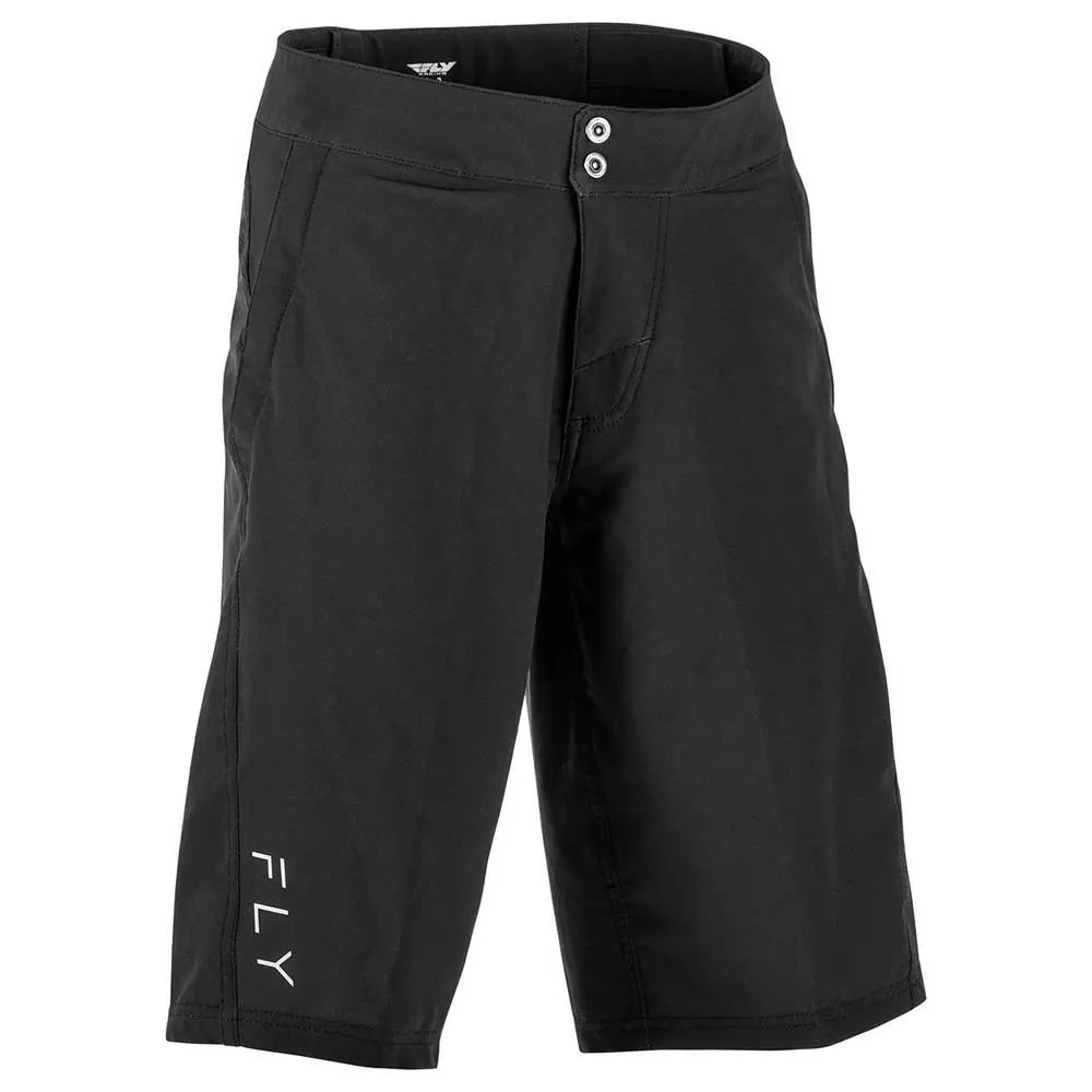 Шорты Fly Racing Maverick 23 shorts, черный
Шорты Fly Racing Maverick 23 shorts, черный