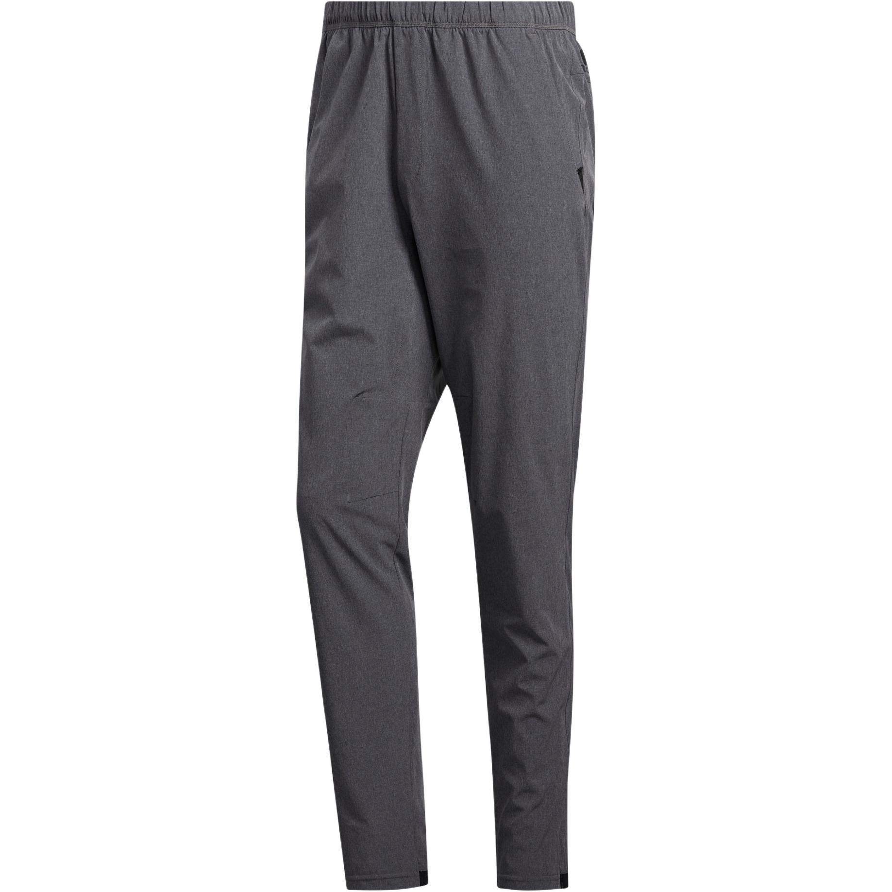 Спортивные брюки мужские серые Adidas, серый
Спортивные брюки мужские серые Adidas, серый