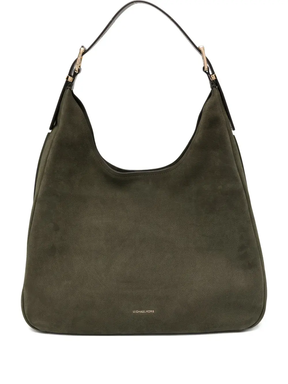 Большая сумка на плечо Nolita Michael Kors, зеленый
Большая сумка на плечо Nolita Michael Kors, зеленый