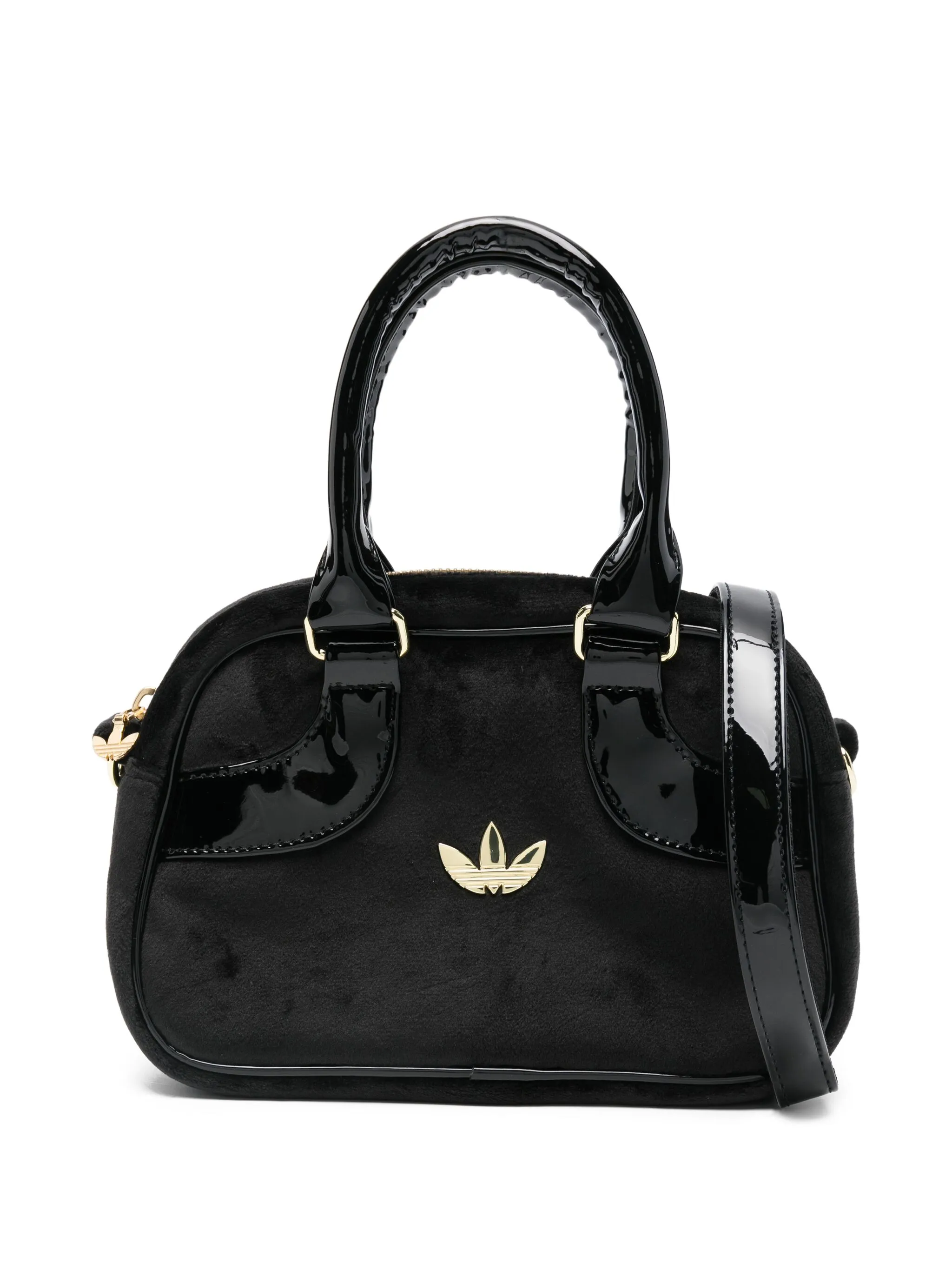 Сумка-тоут с логотипом Adidas, черный
Сумка-тоут с логотипом Adidas, черный