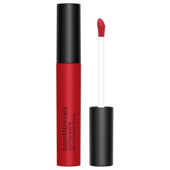 Матовая жидкая губная помада Mineralist Lasting Matte Liquid Lipstick, Королевская матовая жидкая губная помада, 3,5 мл bareMinerals
Матовая жидкая губная помада Mineralist Lasting Matte Liquid Lipstick, Королевская матовая жидкая губная помада, 3,5 мл bareMinerals