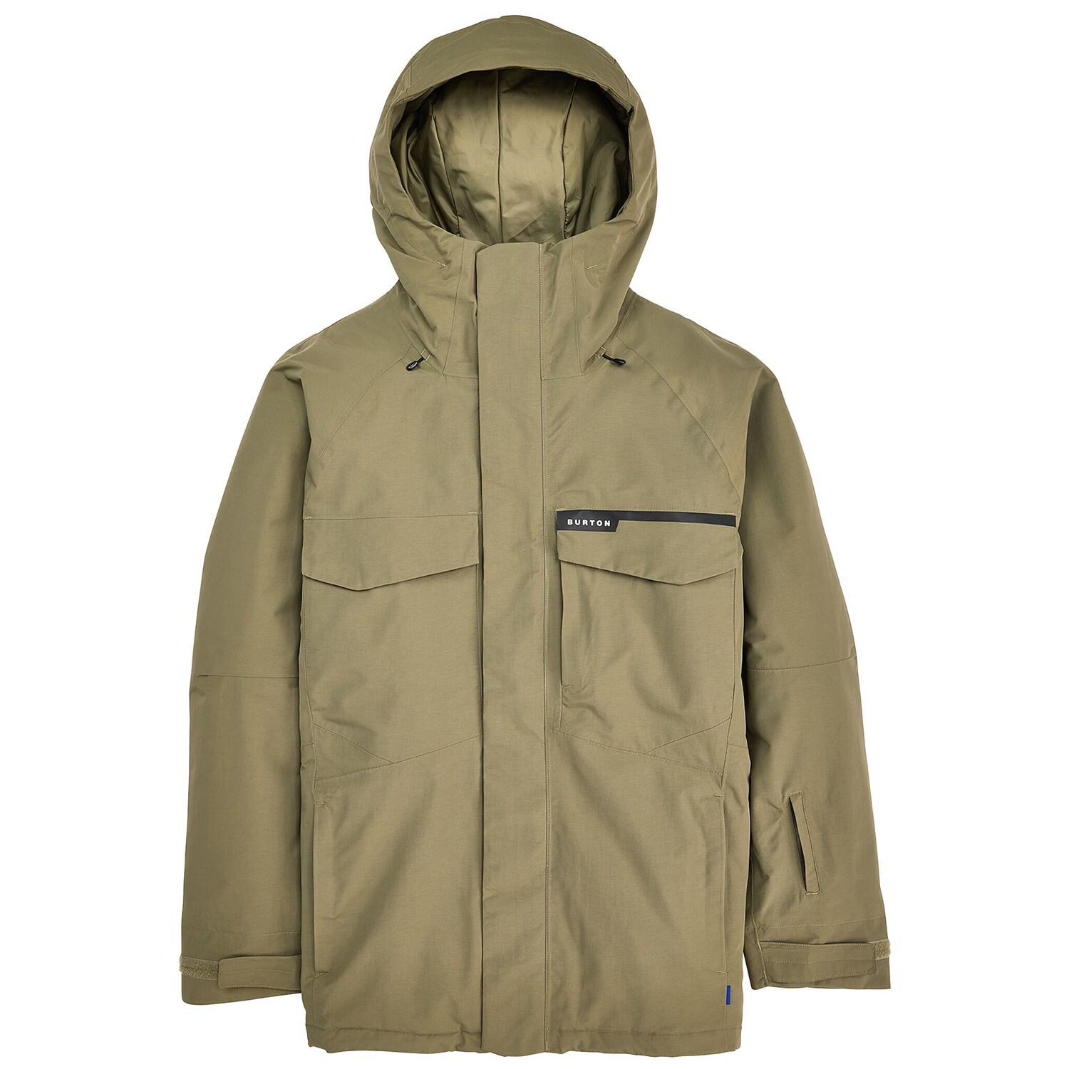 Утепленная куртка Burton Covert 2.0
Утепленная куртка Burton Covert 2.0