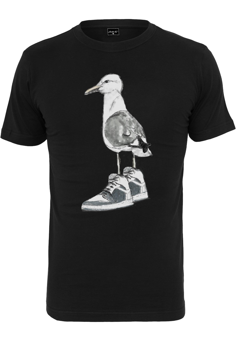 Рубашка Mister Tee, черный
Рубашка Mister Tee, черный