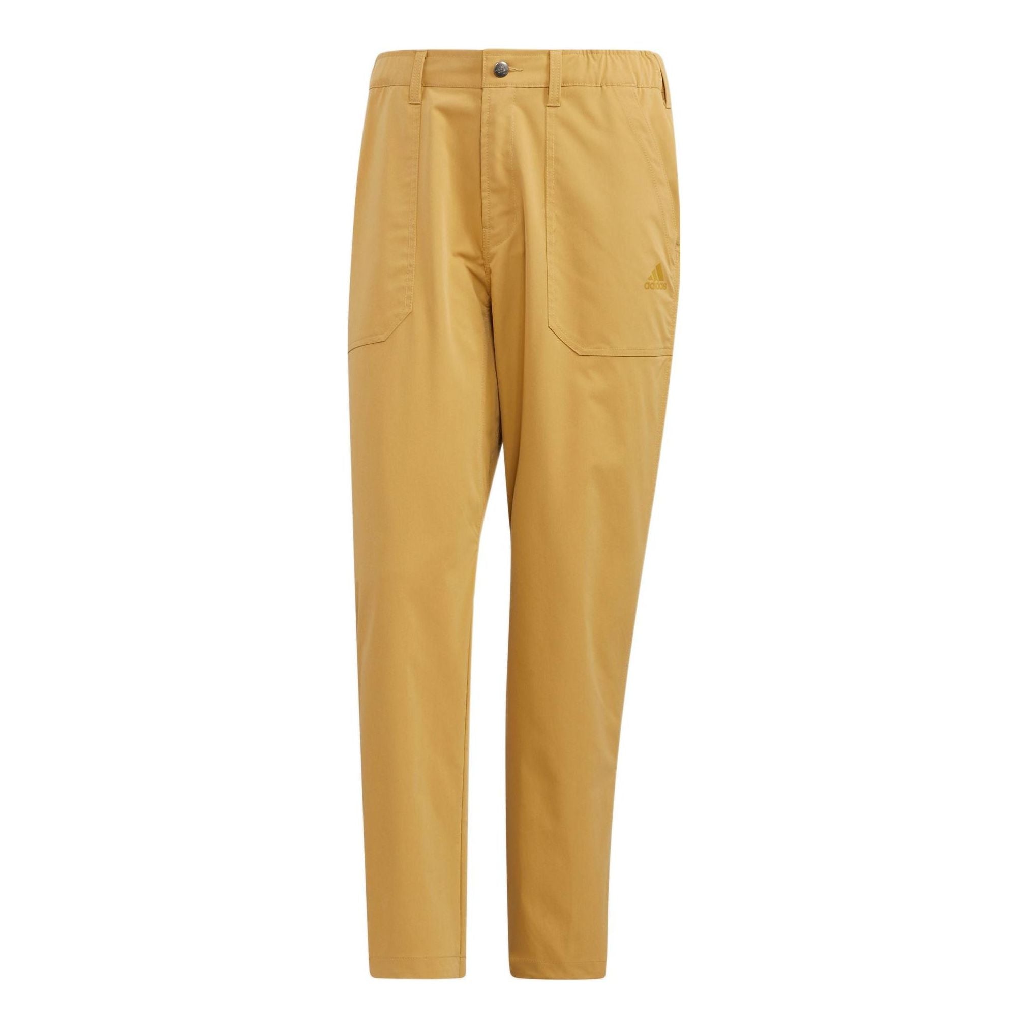 Спортивные брюки adidas Solid Color Straight Sports Pants Men's Gold Color HP1386
Спортивные брюки adidas Solid Color Straight Sports Pants Men's Gold Color HP1386