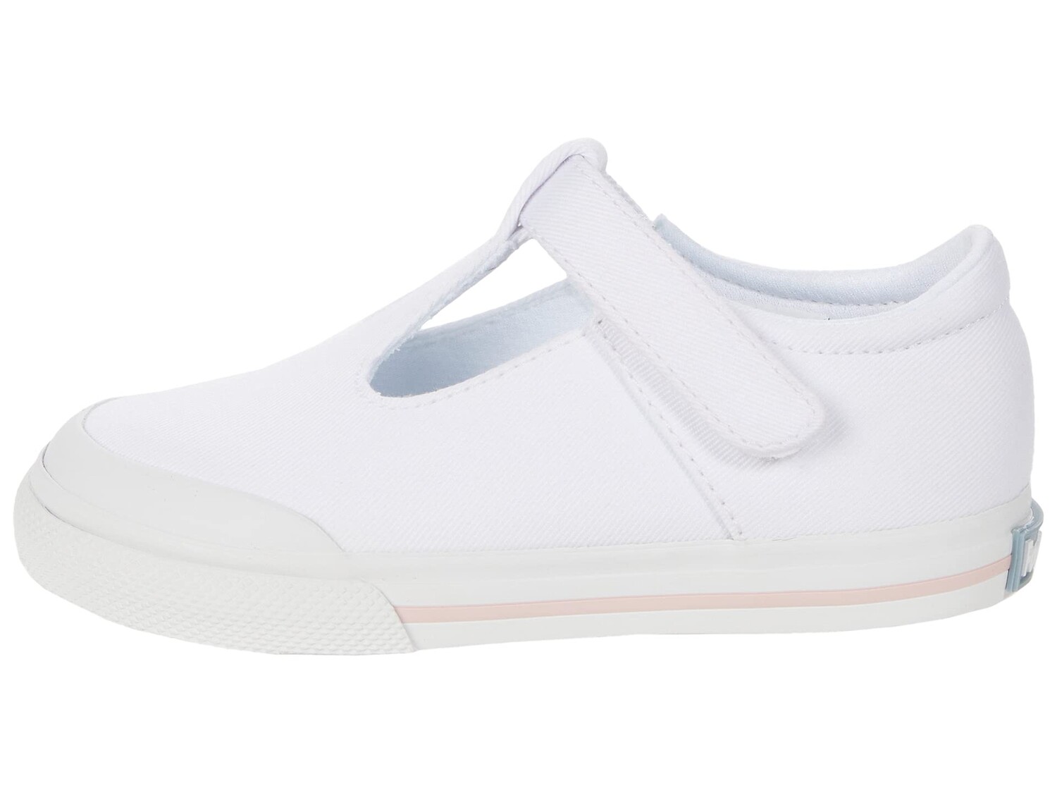 Кроссовки FootMates Drew (Infant/Toddler/Little Kid), белый
Кроссовки FootMates Drew (Infant/Toddler/Little Kid), белый