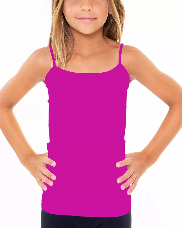 Однотонная майка (7-10 - для детей постарше) Malibu Sugar, фиолетовый
Однотонная майка (7-10 - для детей постарше) Malibu Sugar, фиолетовый