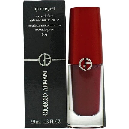 Армани Магнит для Губ 602 Emporio Armani
Армани Магнит для Губ 602 Emporio Armani