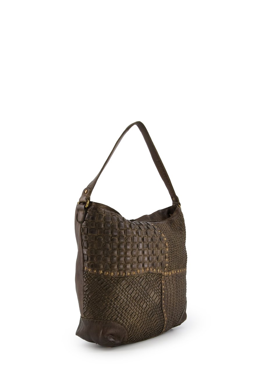 Сумка-шоппер VENEZIA Tote bag, Brown
Сумка-шоппер VENEZIA Tote bag, Brown