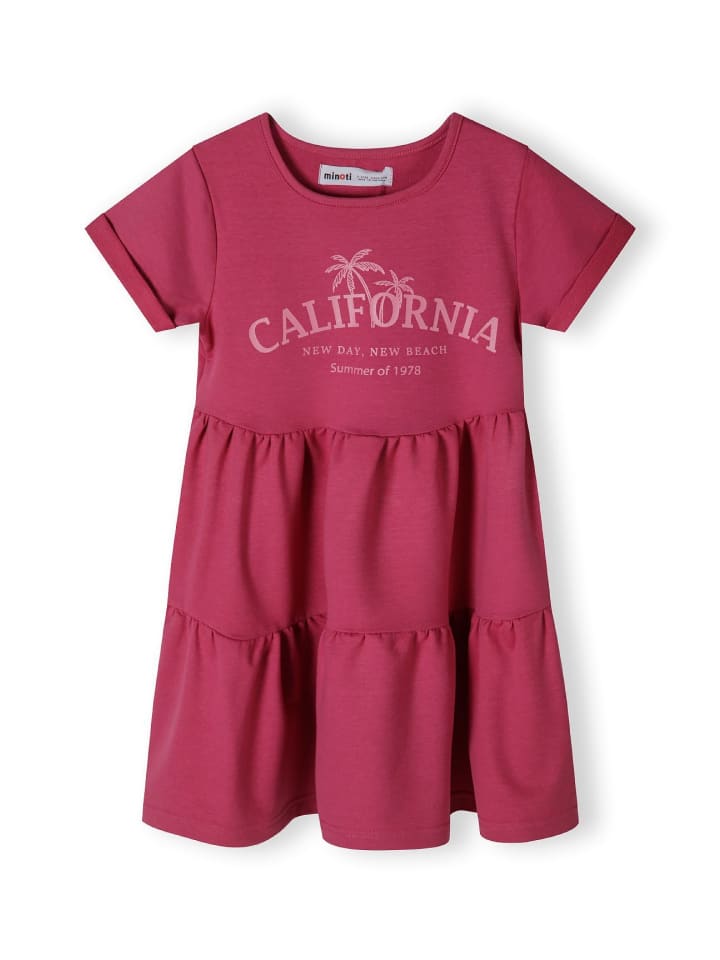 Платье Minoti, розовый
Платье Minoti, розовый