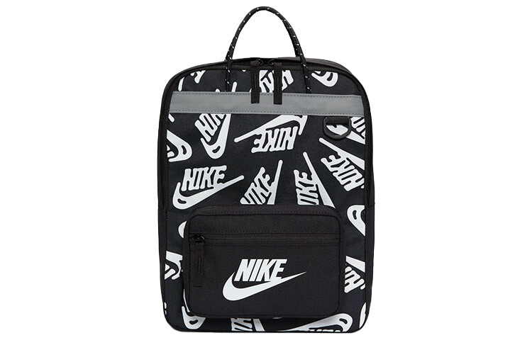 Рюкзак унисекс Nike, Черный
Рюкзак унисекс Nike, Черный