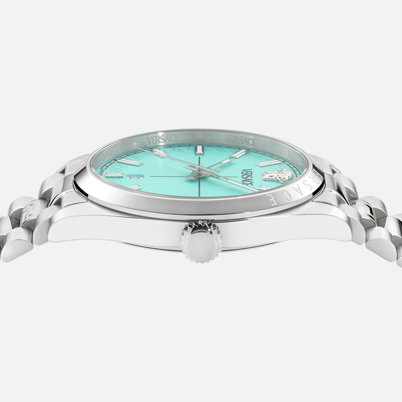 Millenyium Gent 40mm VERSACE
Millenyium Gent 40mm VERSACE