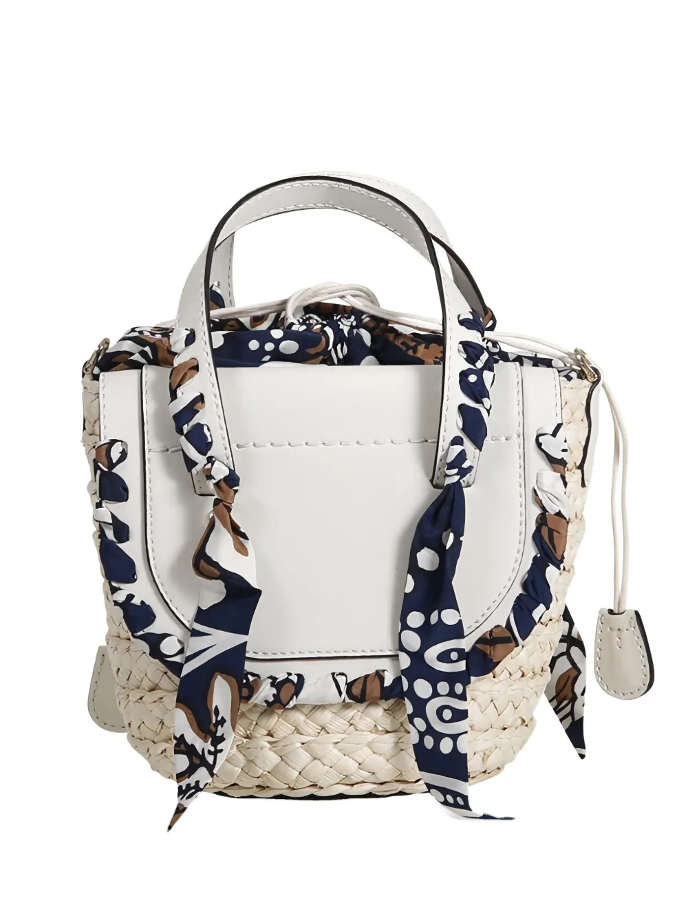 Сумка-тоут Habanera Cuba Lab, белый
Сумка-тоут Habanera Cuba Lab, белый