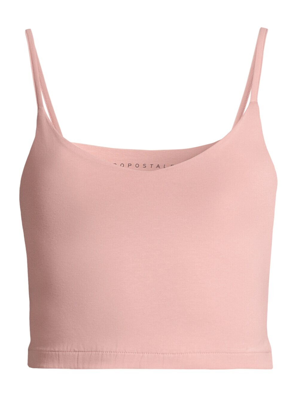 Топ AÉROPOSTALE, светло-розовый
Топ AÉROPOSTALE, светло-розовый