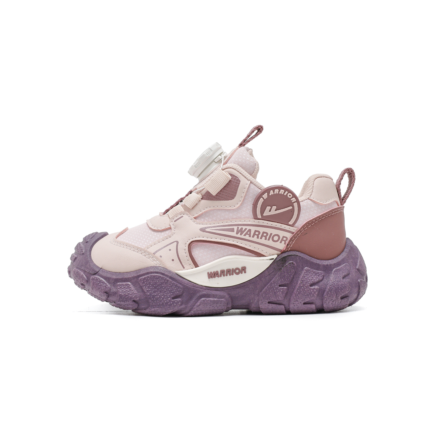 Мальчики Athletic Shoes Waterproof Lightweight Cushioning Low top Девочки Casual Shoes Kids' WARRIOR, розовый / красный bean
Мальчики Athletic Shoes Waterproof Lightweight Cushioning Low top Девочки Casual Shoes Kids' WARRIOR, розовый / красный bean