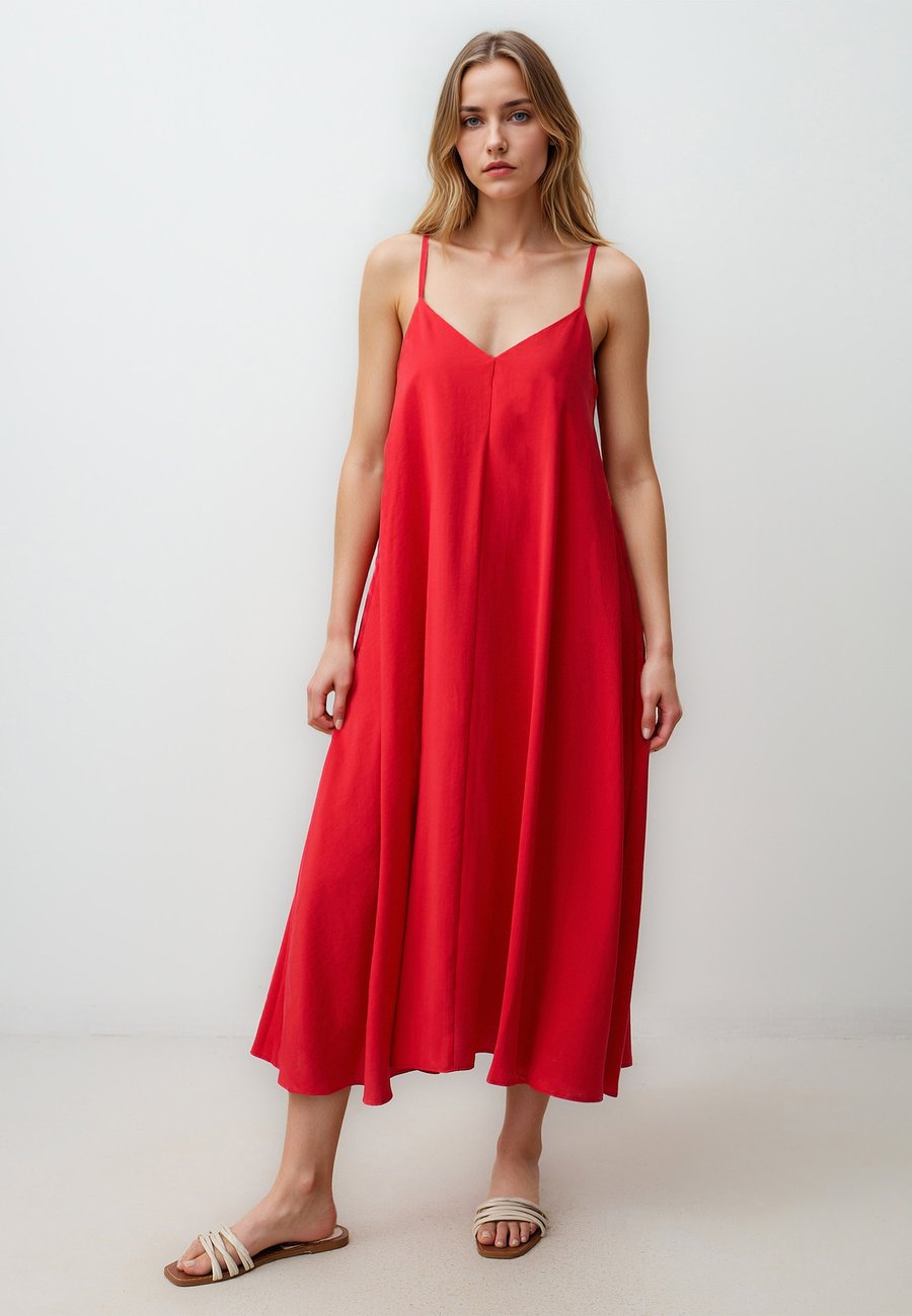 Платье Jimmy Key Day dress, Red
Платье Jimmy Key Day dress, Red