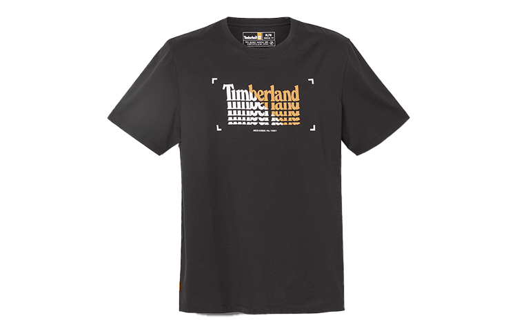 Футболка мужская Black Timberland
Футболка мужская Black Timberland