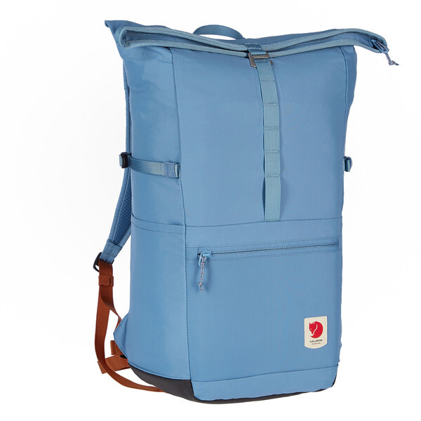 Рюкзак Fjällräven, синий
Рюкзак Fjällräven, синий
