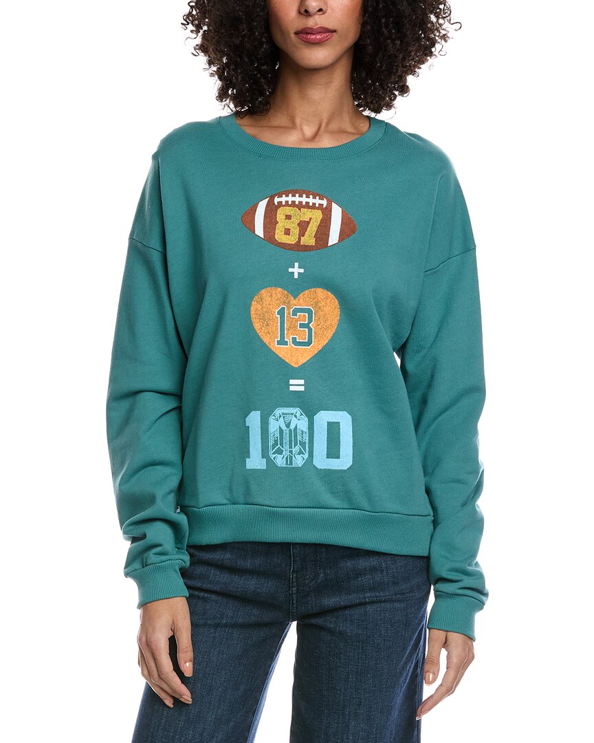 Толстовка с надписью «Принц Питер ТС» в честь помолвки Prince Peter, зеленый
Толстовка с надписью «Принц Питер ТС» в честь помолвки Prince Peter, зеленый