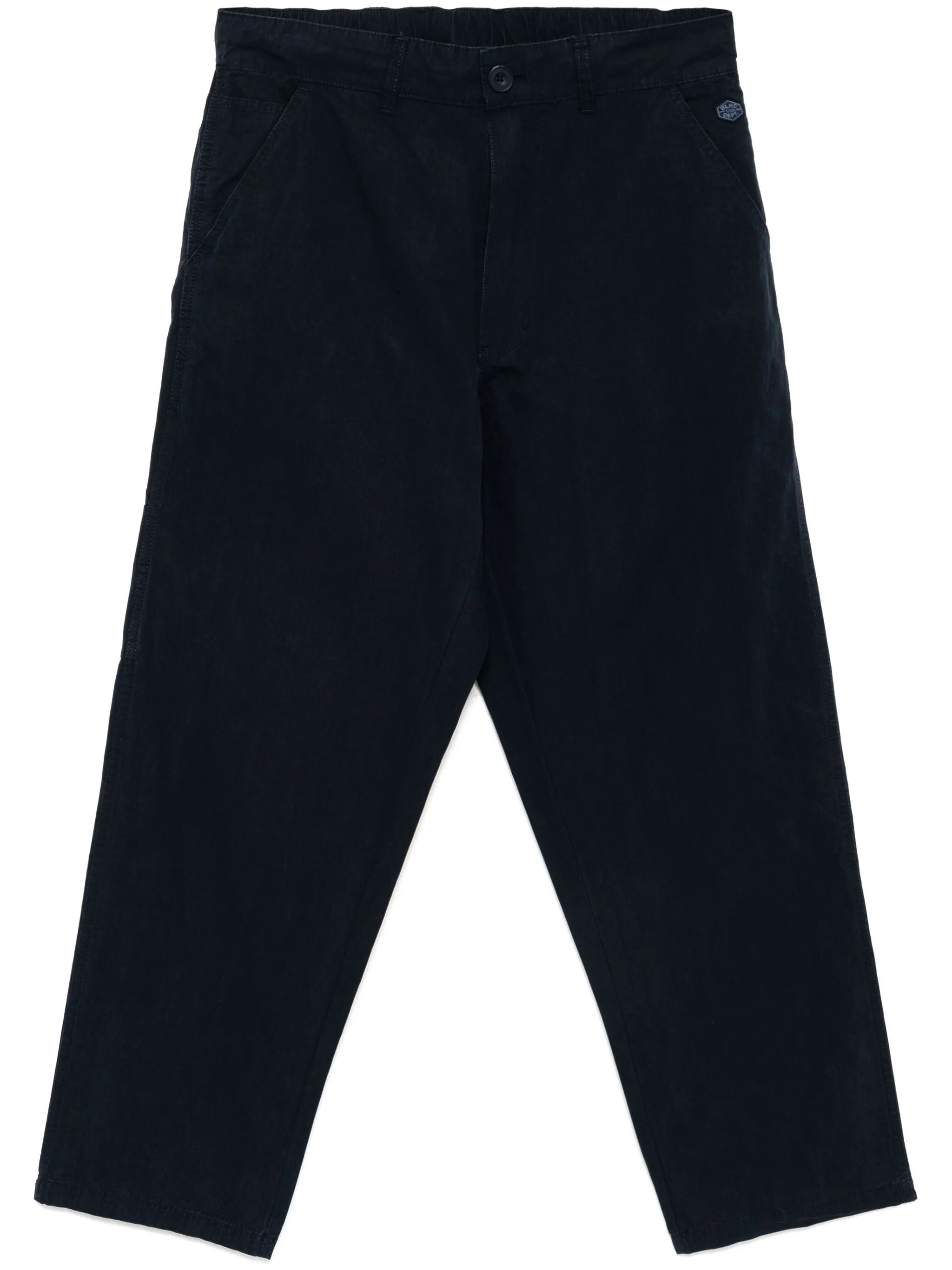 Брюки с кулиской Chocoolate, синий
Брюки с кулиской Chocoolate, синий