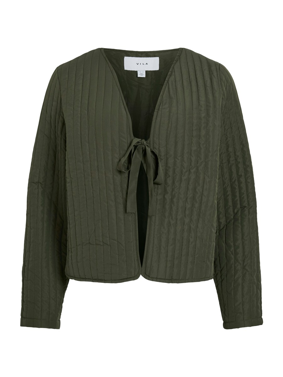 Куртка межсезонная VILA VIMARLE, оливковый
Куртка межсезонная VILA VIMARLE, оливковый