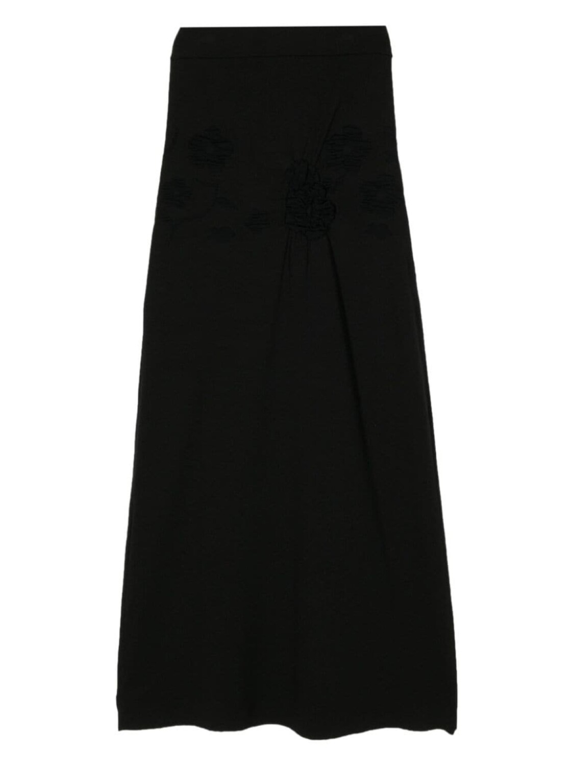 Юбка Villa А-силуэта Cecilie Bahnsen, черный
Юбка Villa А-силуэта Cecilie Bahnsen, черный