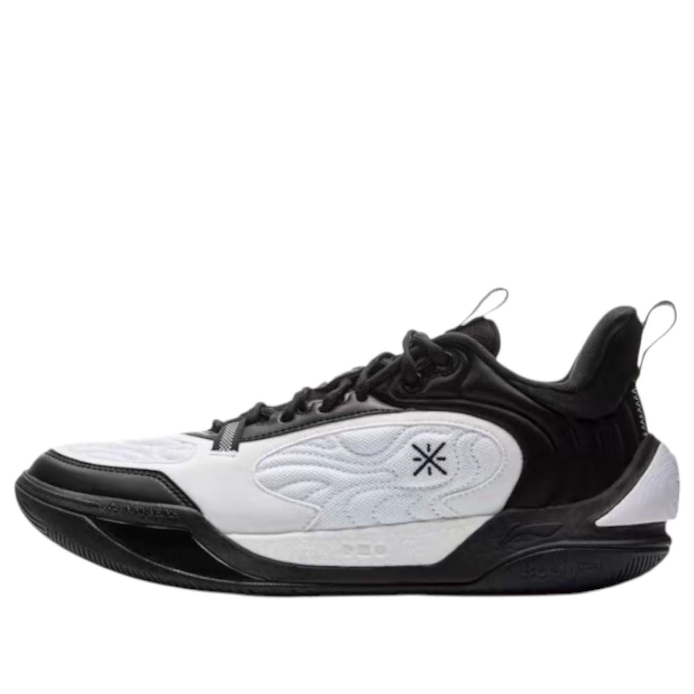 Li-Ning Ли-Нин Уэйд Ледяная кровь 2 V2 «Инь Ян»
Li-Ning Ли-Нин Уэйд Ледяная кровь 2 V2 «Инь Ян»