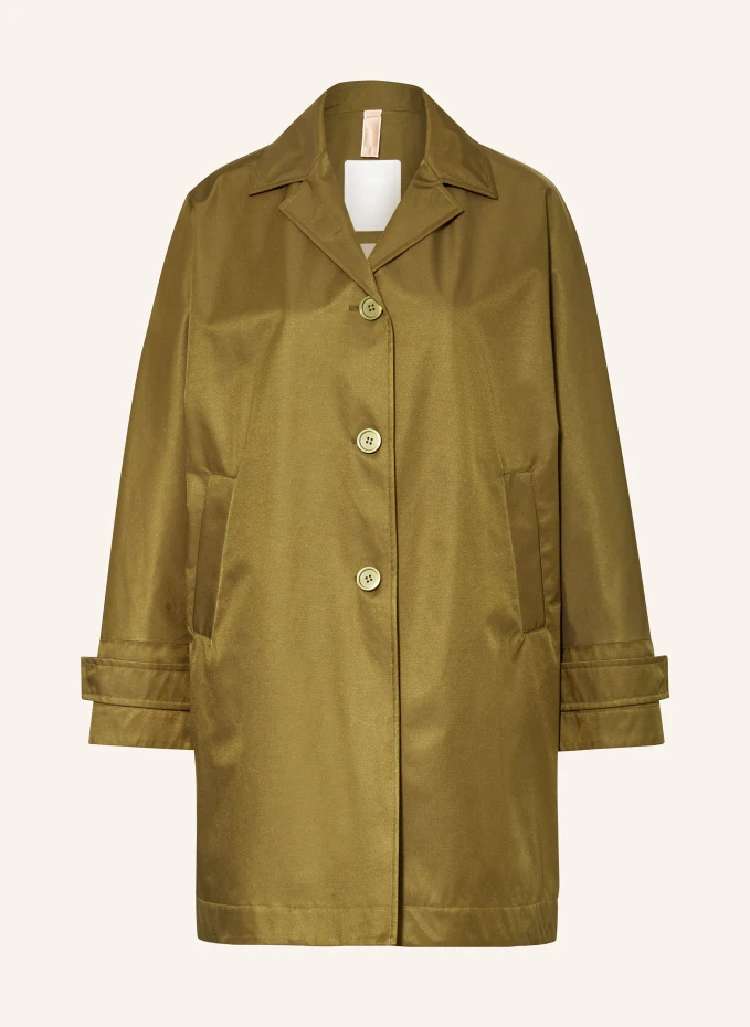 Пальто хильда Duno, зеленый
Пальто хильда Duno, зеленый