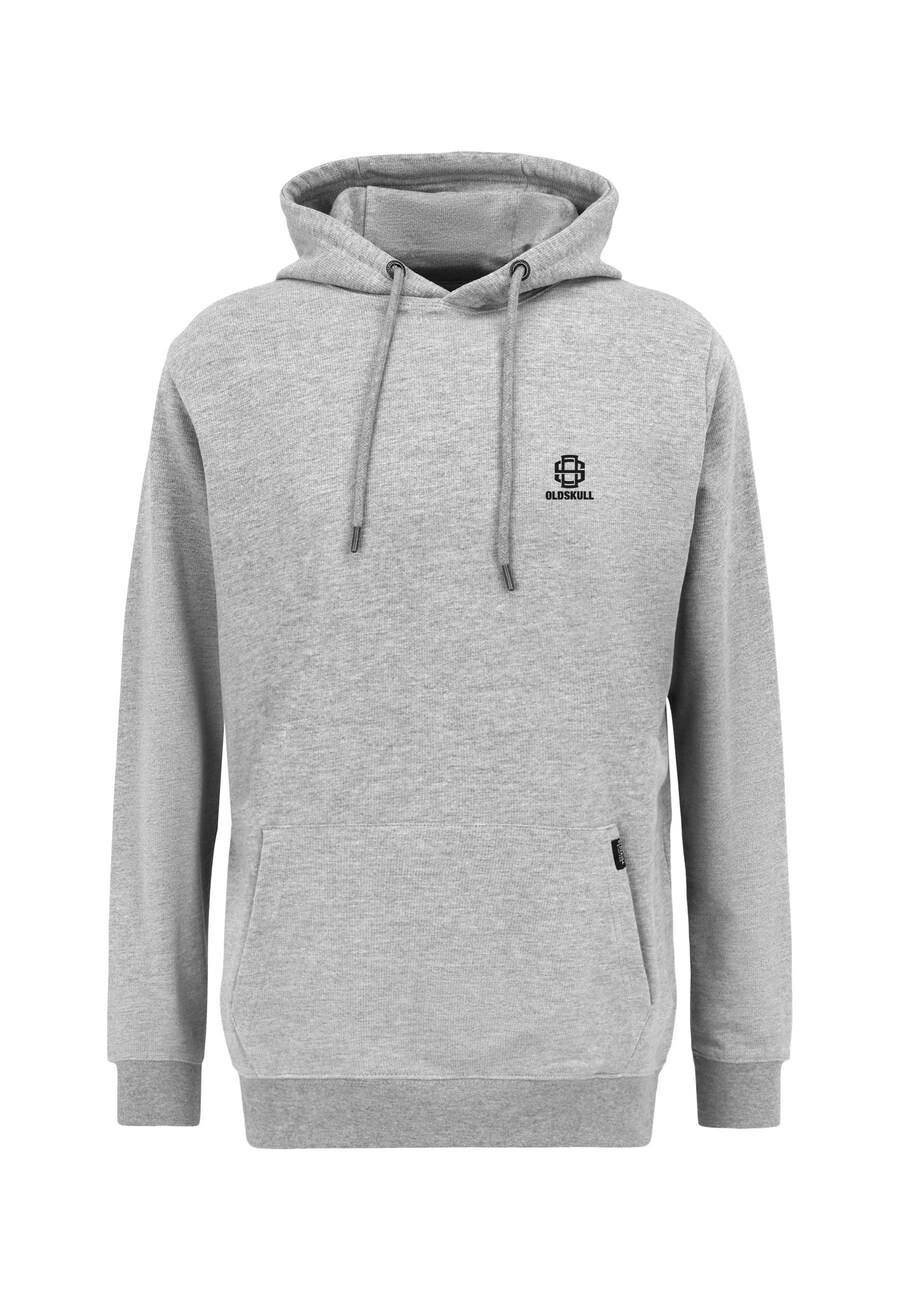 Толстовка Oldskull Basic 25, Mottled Grey
Толстовка Oldskull Basic 25, Mottled Grey