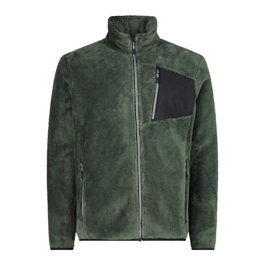 Мужская куртка CMP MAN JACKET 31P1517
Мужская куртка CMP MAN JACKET 31P1517