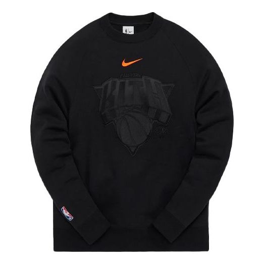 Толстовка x nike new york knicks fleece crewneck 'black' Kith, черный
Толстовка x nike new york knicks fleece crewneck 'black' Kith, черный