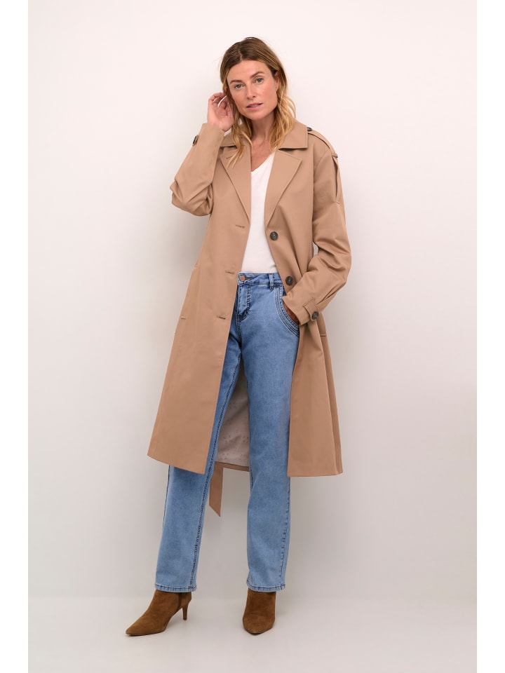 Зимняя куртка Cream
Зимняя куртка Cream