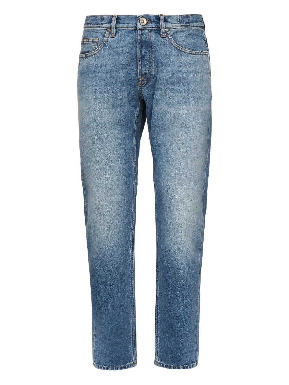 Джинсы с пятью карманами Eleventy, синий
Джинсы с пятью карманами Eleventy, синий