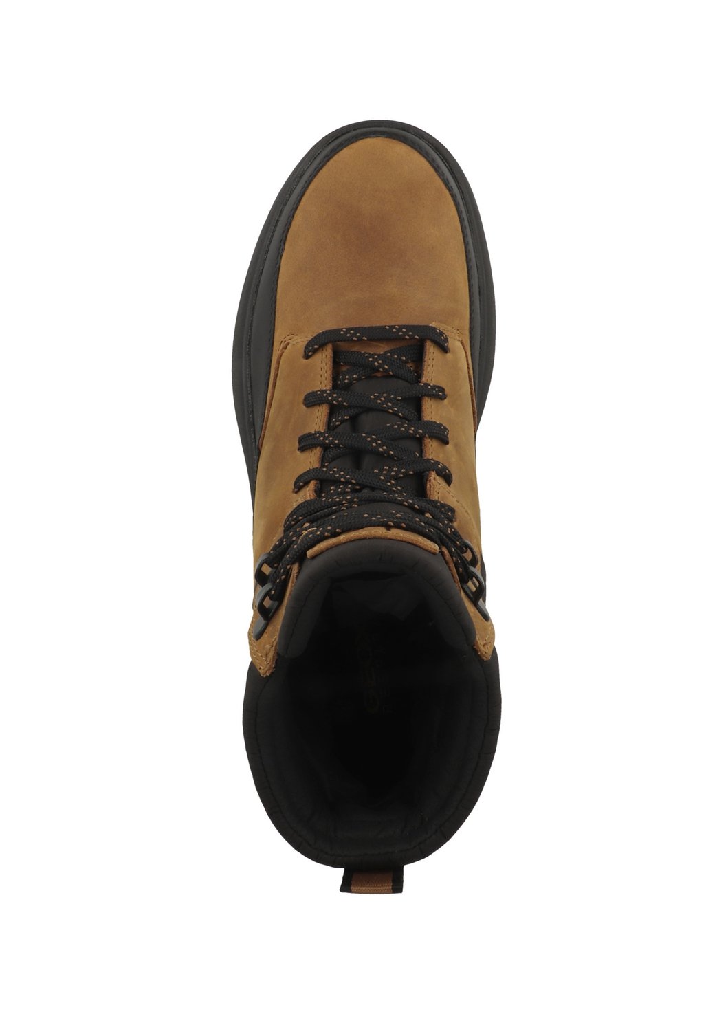 Ботильоны на шнуровке Geox, черный
Ботильоны на шнуровке Geox, черный