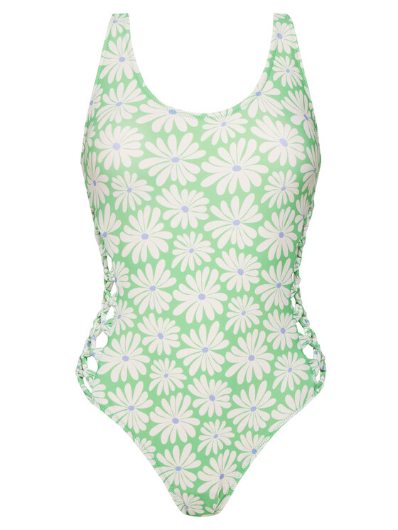 Купальник 82908 Ysabel Mora, зеленый
Купальник 82908 Ysabel Mora, зеленый