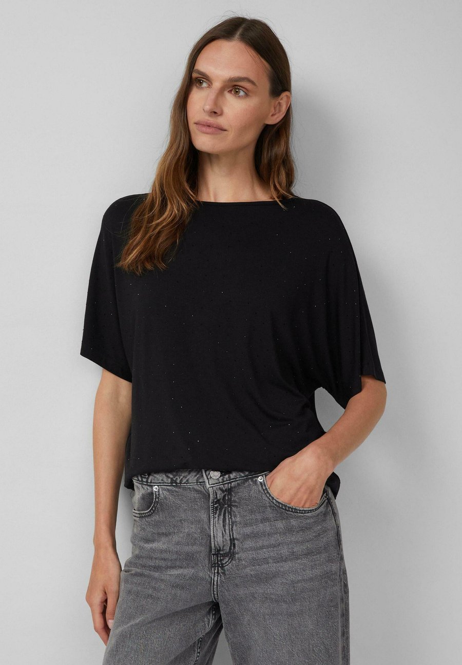 Футболка s.Oliver Basic T-shirt, Schwarz/Black, Черный, Футболка s.Oliver Basic T-shirt, Schwarz/Black
Футболка s.Oliver Basic T-shirt, Schwarz/Black, Черный, Футболка s.Oliver Basic T-shirt, Schwarz/Black