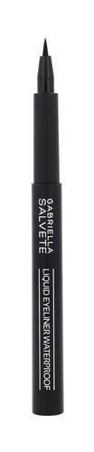 Подводка для глаз 01, 1,2 мл Gabriella Salvete, Liquid Eyeliner
Подводка для глаз 01, 1,2 мл Gabriella Salvete, Liquid Eyeliner